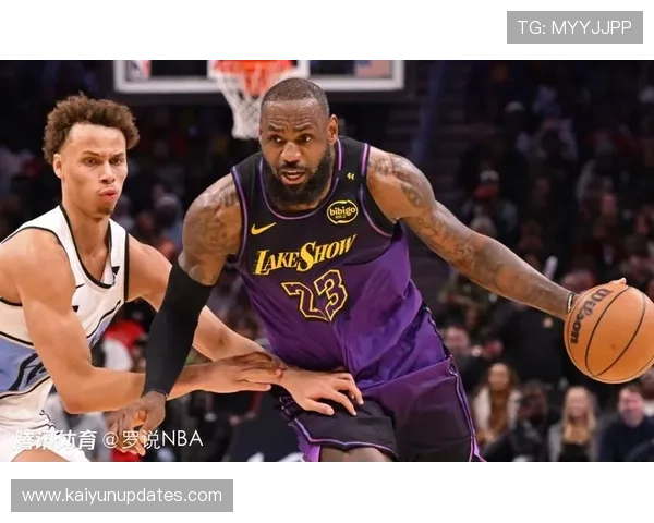 NBA季后赛激战正酣，詹姆斯领衔湖人冲击总冠军，东部强队迎战挑战