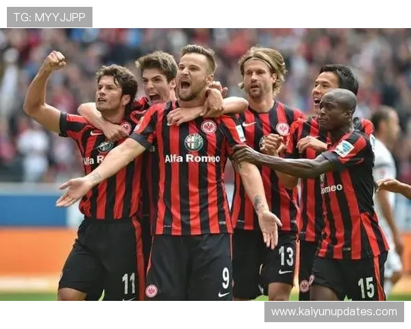 和睦法兰克福俱乐部发布最新动态推动球队全面发展