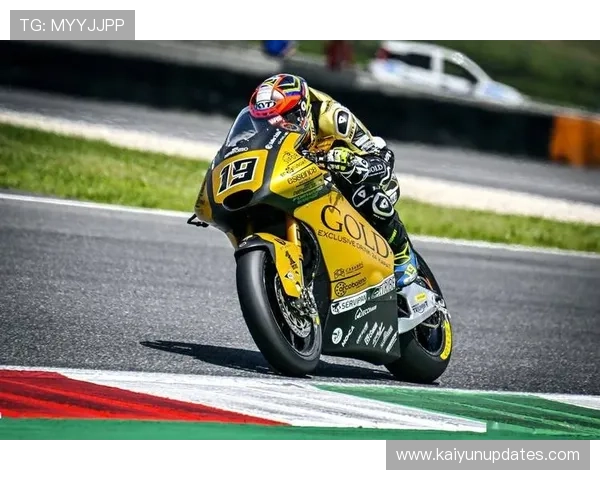 意大利站MotoGP激烈角逐精彩瞬间及车手赛季排名解析