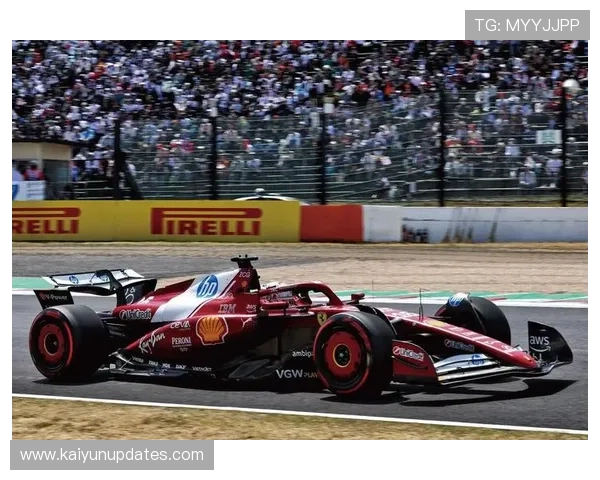 法拉利车队宣布重组 F1赛季前瞻与新挑战