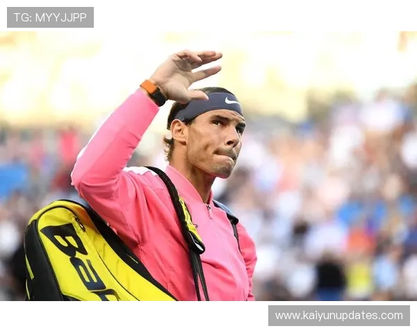 纳达尔复出备战大满贯 网球新赛季精彩对决一触即发