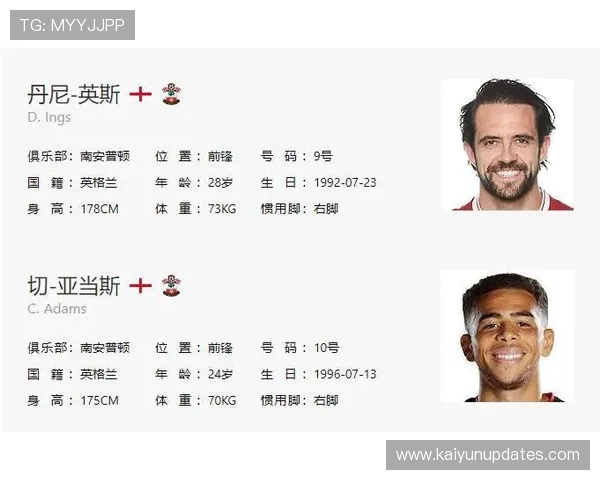 南安普顿主力阵容深度解析及赛季表现展望